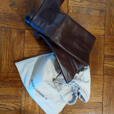 Shoe & Boot Lot (B)