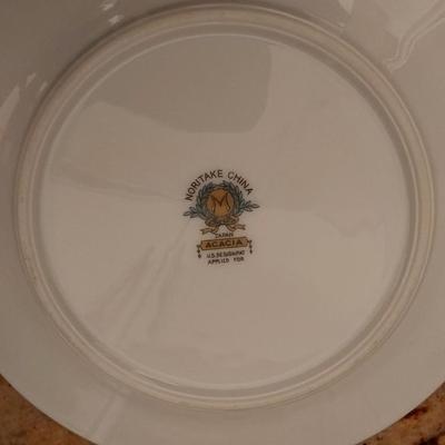 China Lot (B)