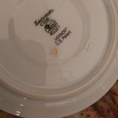 China Lot (B)