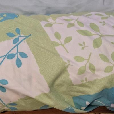 (2) King Size Fitted Sheets