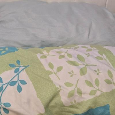 (2) King Size Fitted Sheets