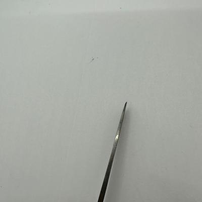 Antique Robinson Knife