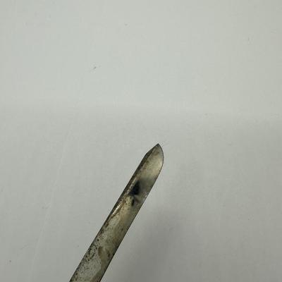 Antique Robinson Knife