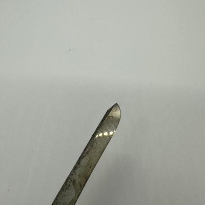 Antique Robinson Knife