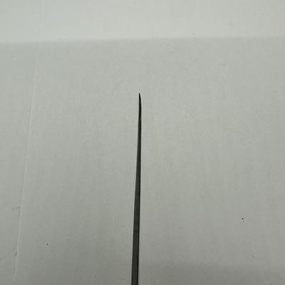 Antique Robinson Knife