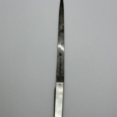 Antique Robinson Knife