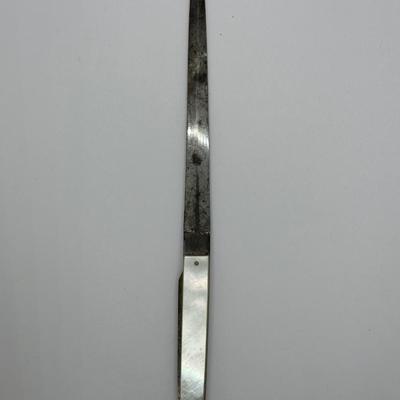 Antique Robinson Knife