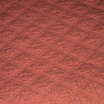 Nicole Miller Quilted Bedspread