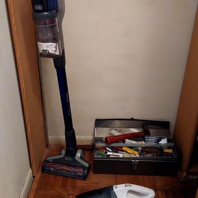 Home Cleaning and Tool/Fix IT Lot