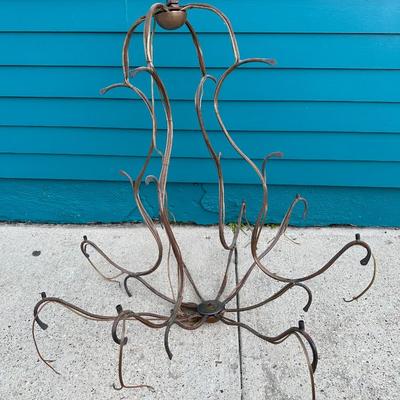 Project Chandelier