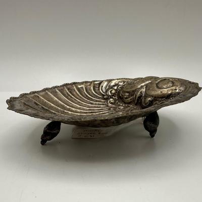 18th Century Spanish Colonial Dish (See Description)