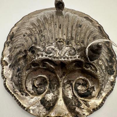 18th Century Spanish Colonial Dish (See Description)