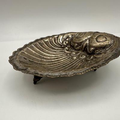18th Century Spanish Colonial Dish (See Description)