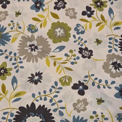 Queen Sheet Set