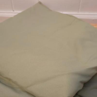 King Green Sheet Set