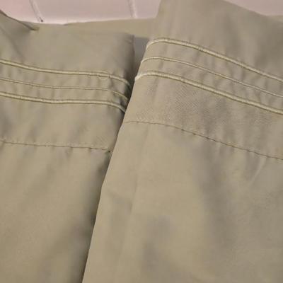 King Green Sheet Set