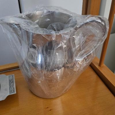 Vintage Silver Lot (A)