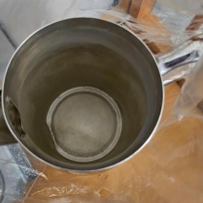 Vintage Silver Lot (A)