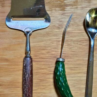 Serving Ware