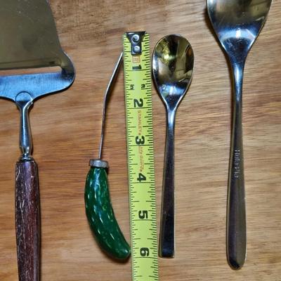 Serving Ware