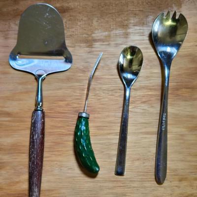 Serving Ware