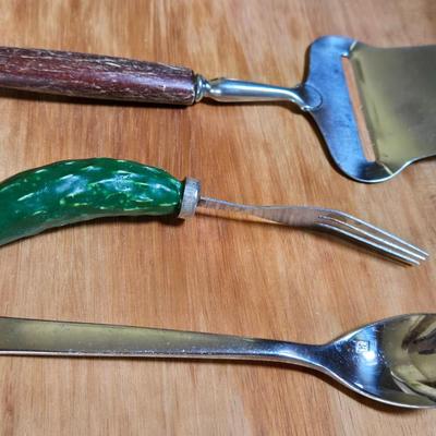 Serving Ware