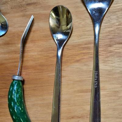 Serving Ware