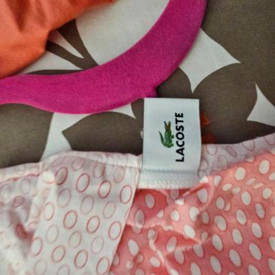 Bedroom Linen Lot (A)