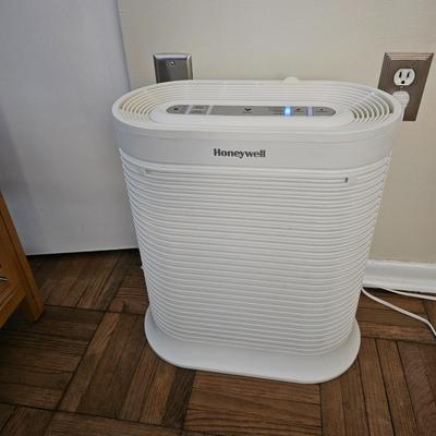 Honeywell Air Purifier Medium Room