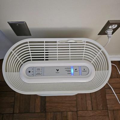 Honeywell Air Purifier Medium Room