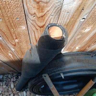 13" ELECTRIC WEED TRIMMER, EDGING, WINDOW SCREEN, LOPERS AND MORE