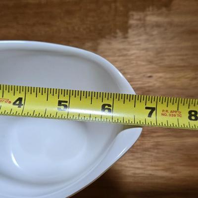 Plastic Snack Size Bowls
