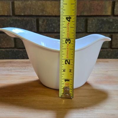 Plastic Snack Size Bowls