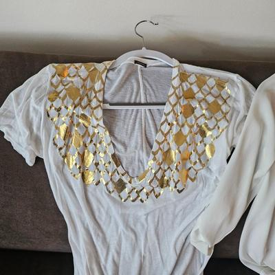 Shirt & Jacket Lot (c)