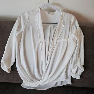 Shirt & Jacket Lot (c)