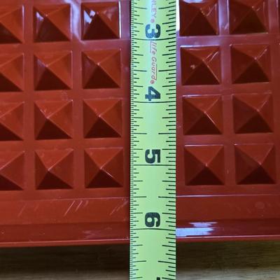 Tupperware Bacon Container