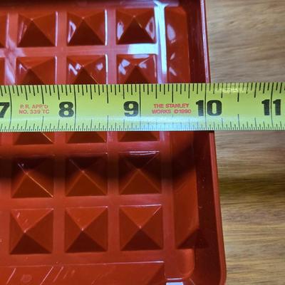 Tupperware Bacon Container