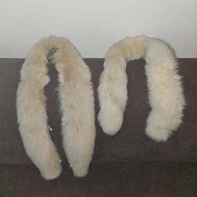 Fur Boas