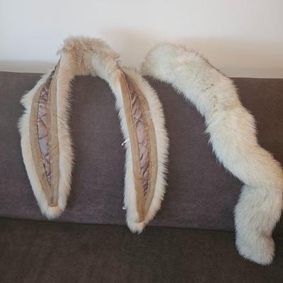 Fur Boas