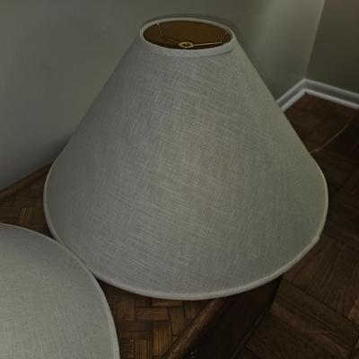 Lamp Shades - Brand New