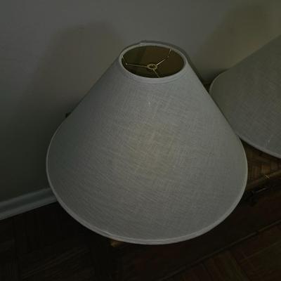 Lamp Shades - Brand New