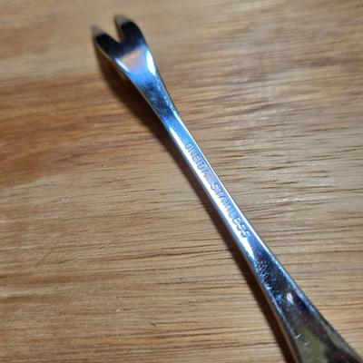Oneida Cocktail Forks