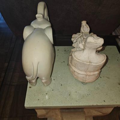 Home Decor Lot (B)