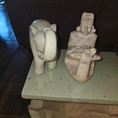 Home Decor Lot (B)
