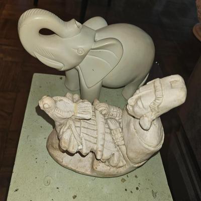 Home Decor Lot (B)