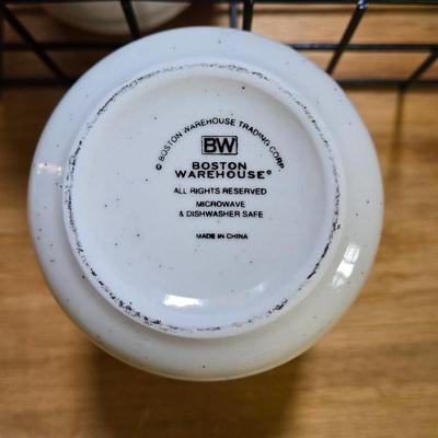 Boston Warehouse Utensil Holders