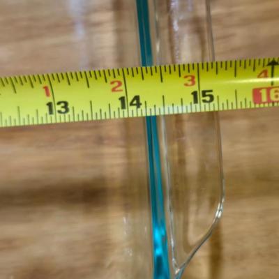 Pyrex Casserole Dish