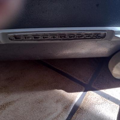 Electrolux Canister Vacuum- In Working Condition