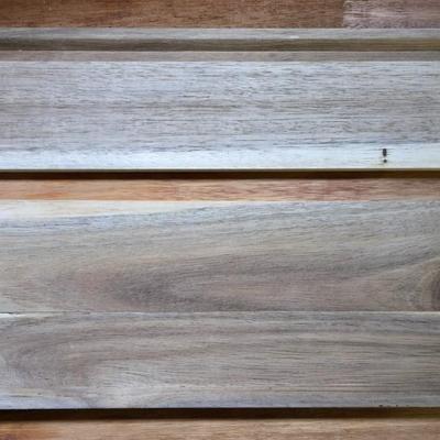 2 Piece Serving Board Platters