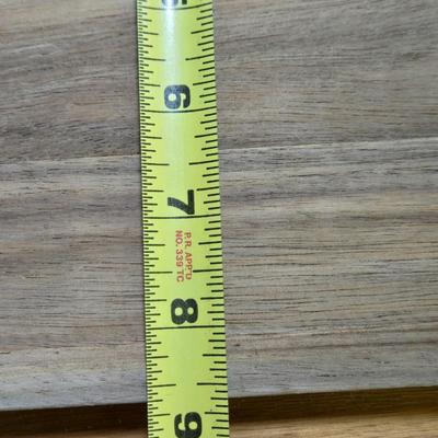 2 Piece Serving Board Platters